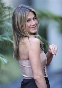 Jennifer Aniston